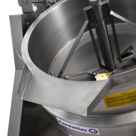 Котел варочный Foodatlas XDC-80